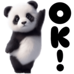 踊る！ダンシングパンダ2