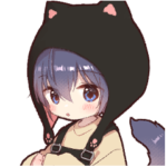 ツンデレ猫耳少年