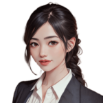 おじさんビジネス用語を使いこなすAI美女