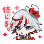 フラガリアメモリーズ