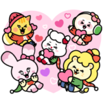 NIZOO & BABY NIZOO『Winter Ver.』