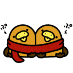 きょむのはしの冬休み　その２