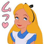 クスッと笑える ふしぎの国のアリス