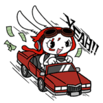 ルシエルちゃん 2