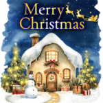 ずっと使える大人かわいいクリスマス