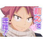 TVアニメ「FAIRY TAIL 100年クエスト」