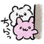 らくがきらぶいーず２