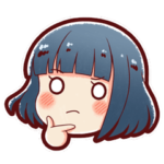 ハチナイ オリジナルスタンプ vol.3.5