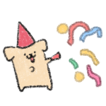 田舎の犬. チョング: 新年!