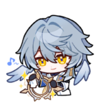 崩壊：スターレイル パムの展示館Vol.19