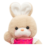 レトロぬいぐるみこれくしょん ver.1