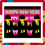 マッシュル‐MASHLE‐ ボイススタンプ