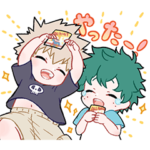 ヒロアカ おさななコレクション