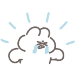 ゆるっと描いたうさちゃん　その２