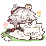 崩壊：スターレイル 景元将軍の楽しい日常