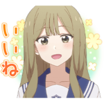 テレビアニメ「先輩はおとこのこ」