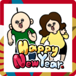 うごく！パンパンくんの日常