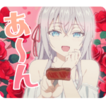 TVアニメ「ロシデレ」 vol.3