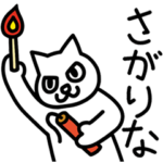 KAGOYA NECO 14