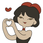 変わる！黒猫のマロ