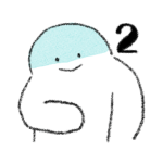 いっつもどこかわるい２