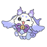 るんちょまのルンルンスタンプ