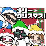 M.S.S Project 4 クリスマス!!
