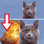 超使える爆破背景