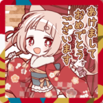 飛び出す!ゆるねこ女子&男子