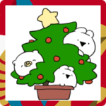 すこぶる動くぷちウサギ2024