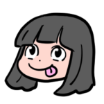 ネコニスズ×赤ちゃん-LINEスタンプ