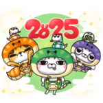 ひとえうさぎ81