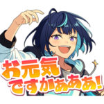 あんさんぶるスターズ！！ 第6弾