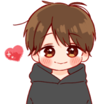 大切な人☆男の子3