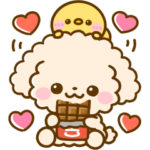 といぷー♡スイーツ