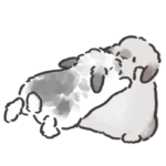 むぅもこといっしょ