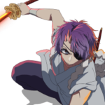 アニメ動くLINEスタンプ vol.3