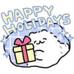 １年中使えるポメトーン