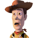 トイ・ストーリー　ファニーフェイス！