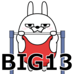 BIG 擦れうさぎ13