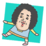 母からメッセージミニ動く！