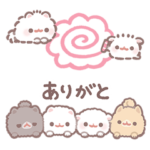 ポメラニアンもち -ひかえめ？-