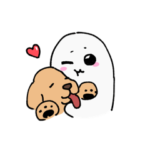 アザラシのユキ子2