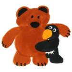 つかずはなれず