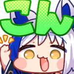 「蒼宮よづり」公式スタンプ 第1弾