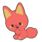 かみさまキツネとサラリーマン