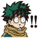 微妙にうざい僕のヒーローアカデミア