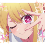 アニメプライベート編