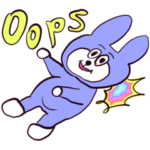 ❤️人生どん底！絶望年賀スタンプ❤️再販