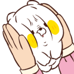 ねこなともだち楽しい毎日スタンプ